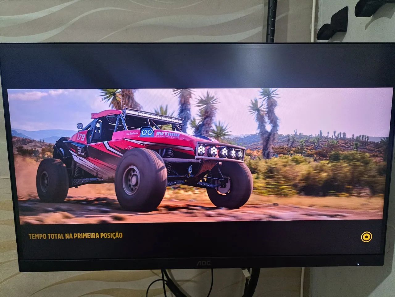 Monitor aoc agon q27g4f - Foto 4