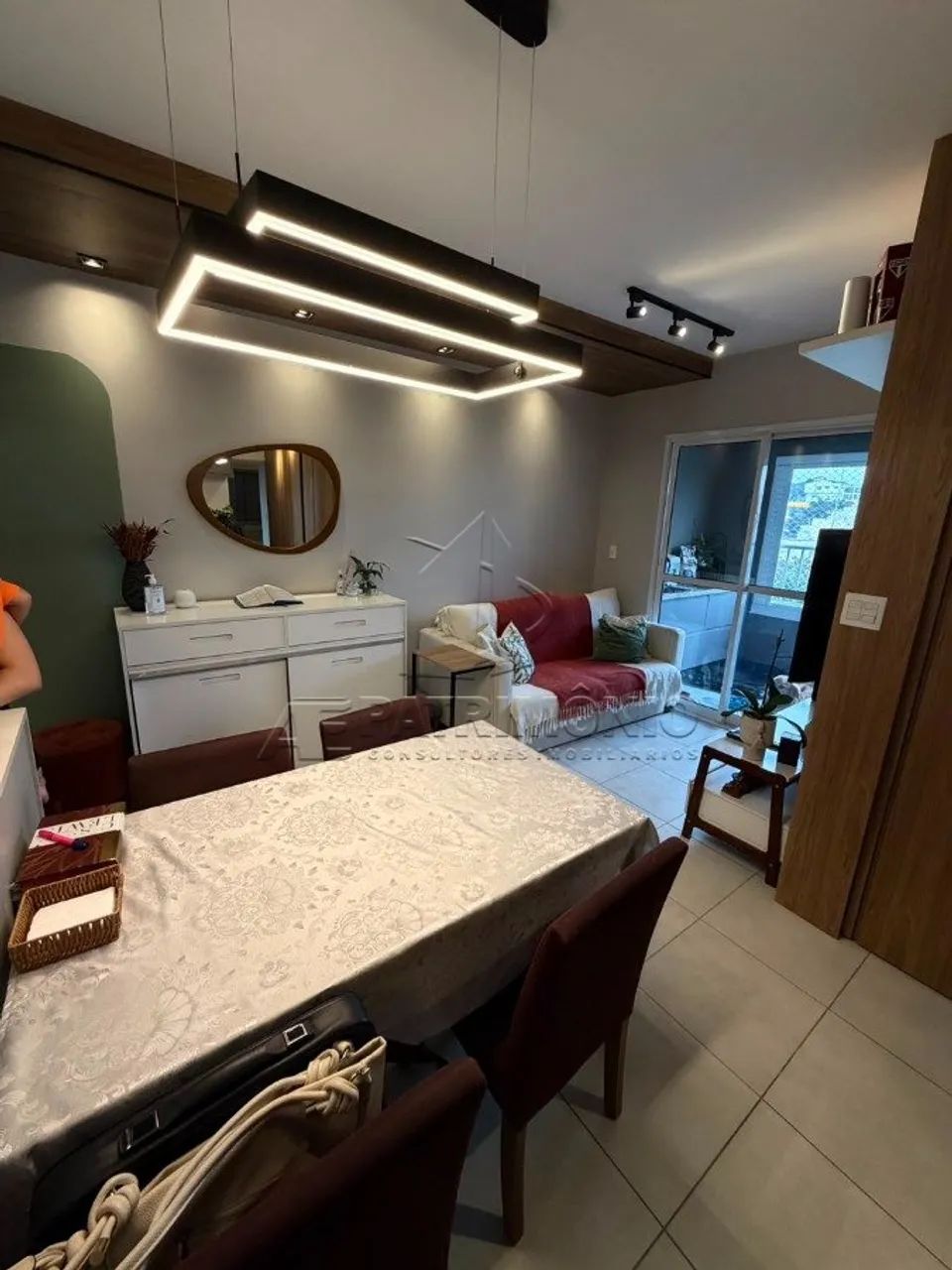 APARTAMENTO COM 2 QUARTOS SENDO 1 SUITE - GARDENIA - Foto 5