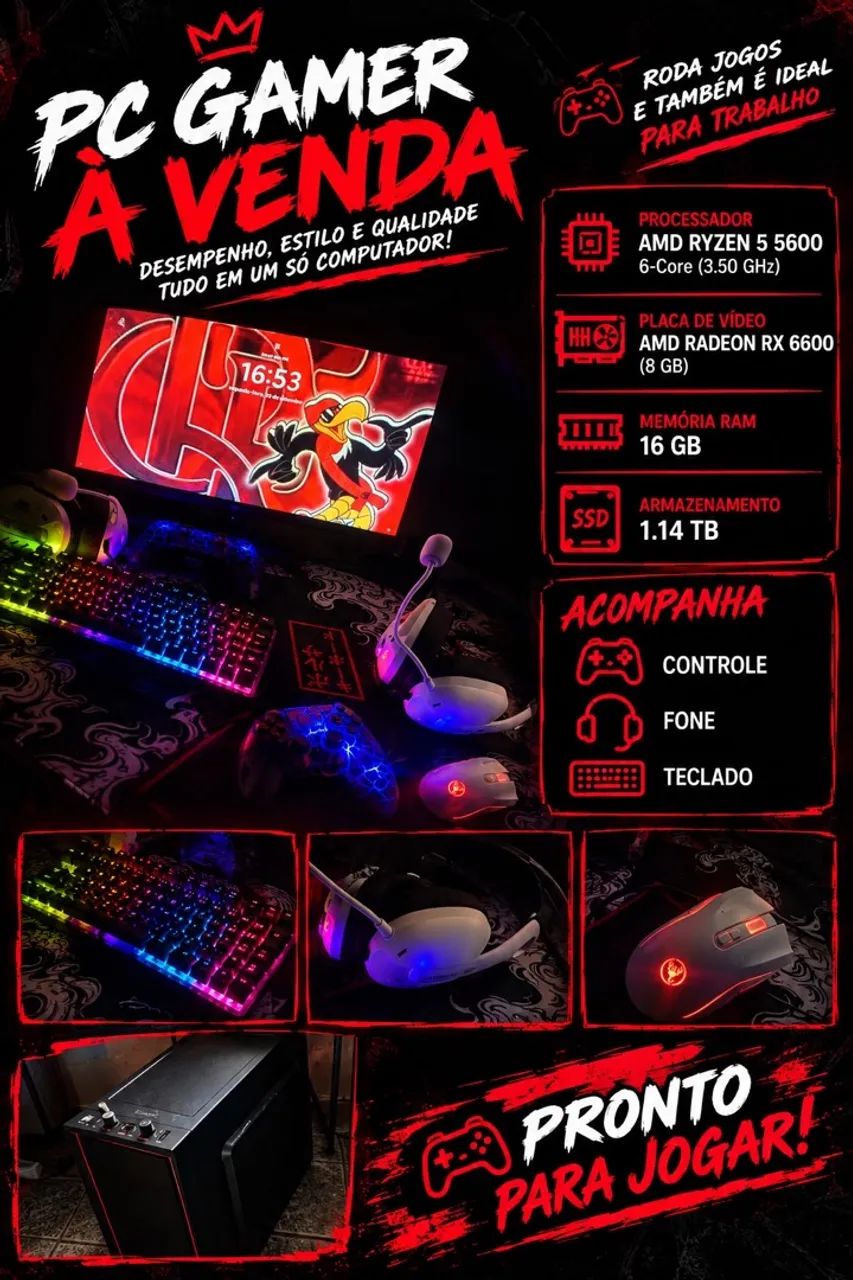 PC GAMER