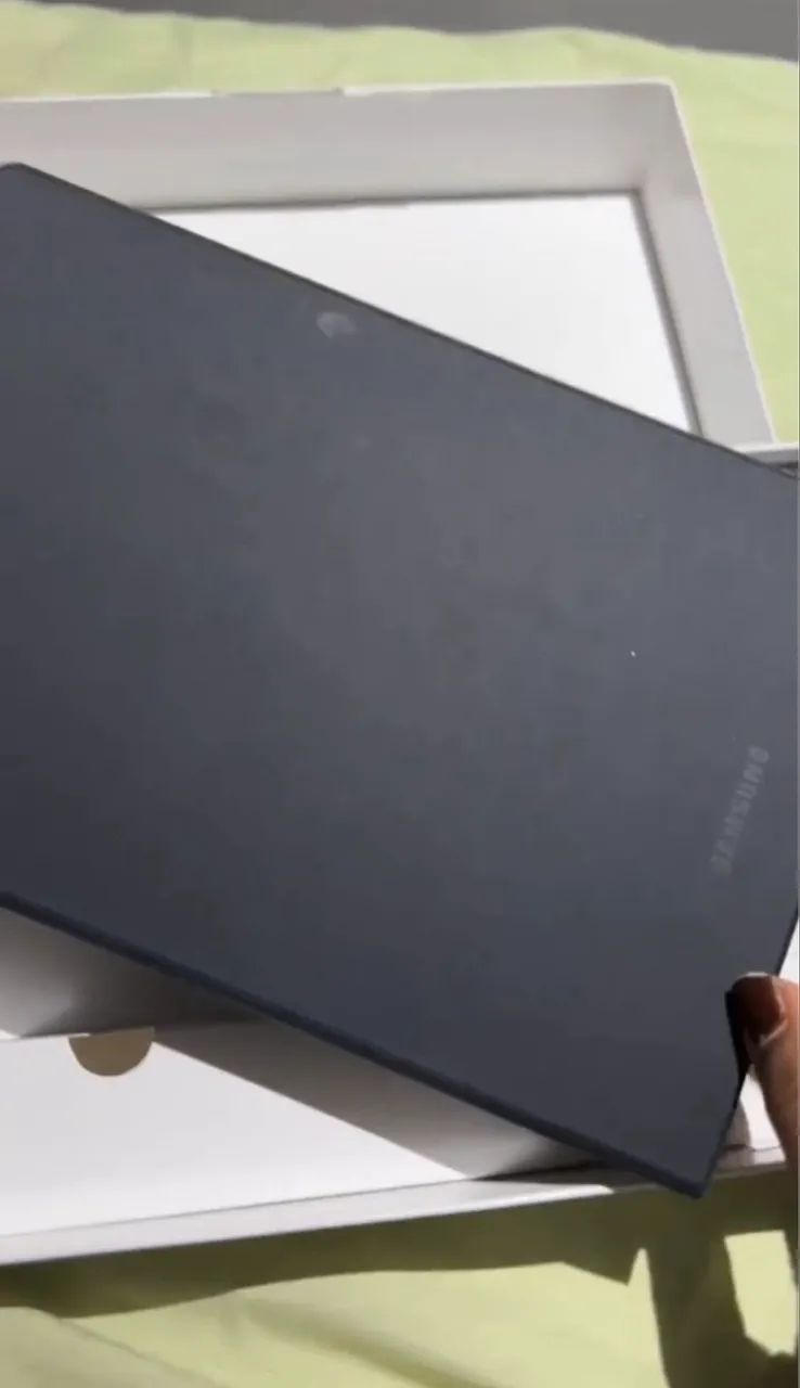 GALAXY TAB S6 LITE - Foto 4