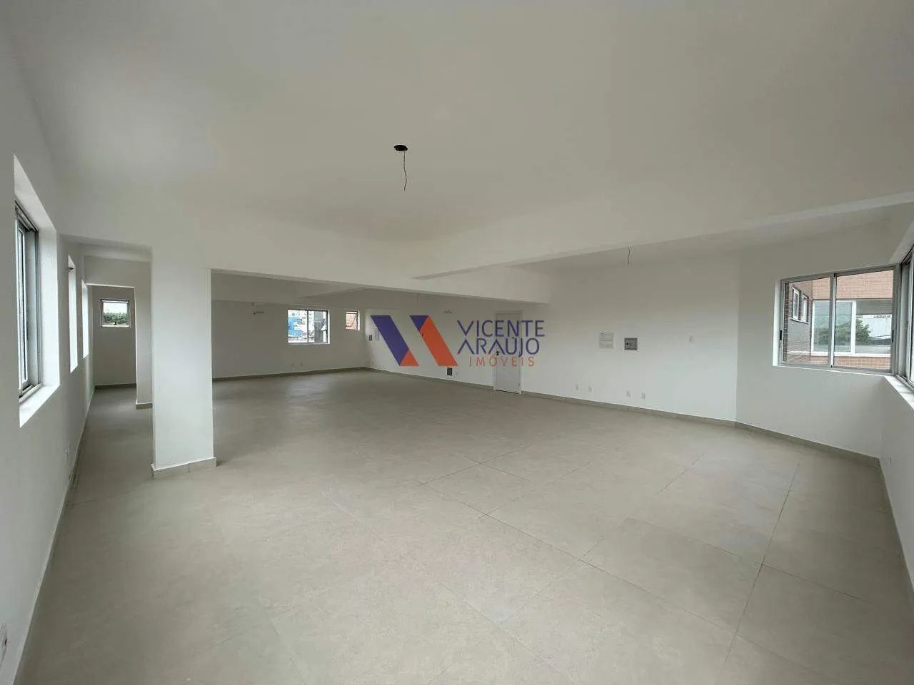 Andar com 120m² no Centro de Betim - Foto 4