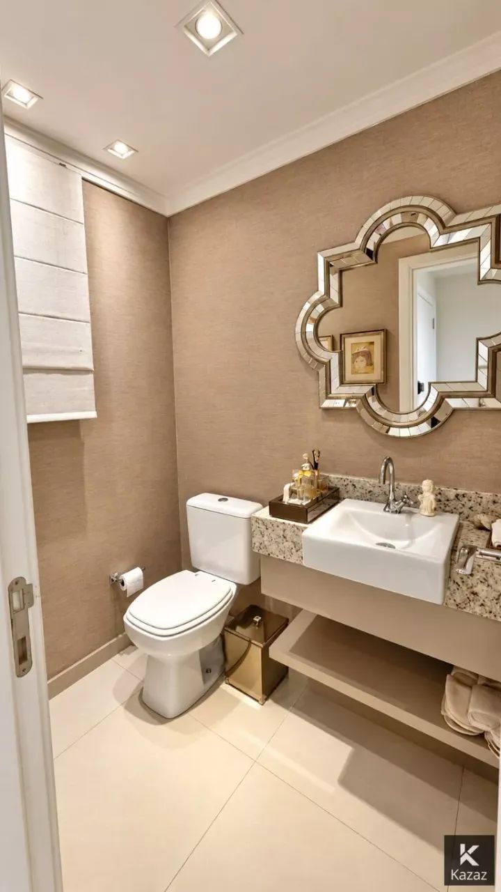 Venda Apartamento, 156M2, 3 suítes, Edifício Le Champ, jardim Cuiabá em Cuiabá - Foto 5