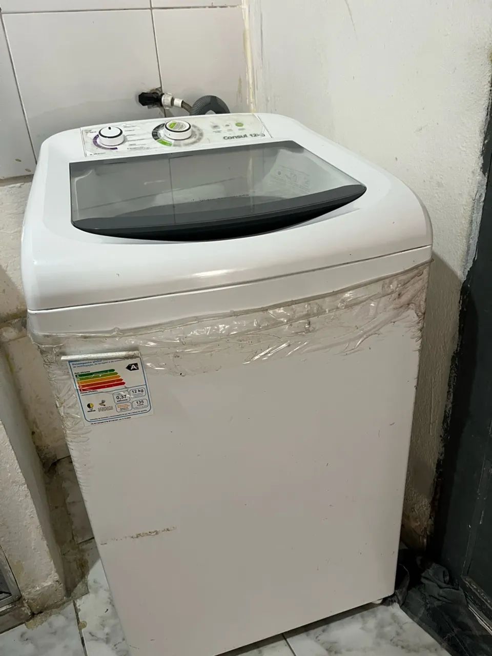 Máquina de lavar  - Foto 2