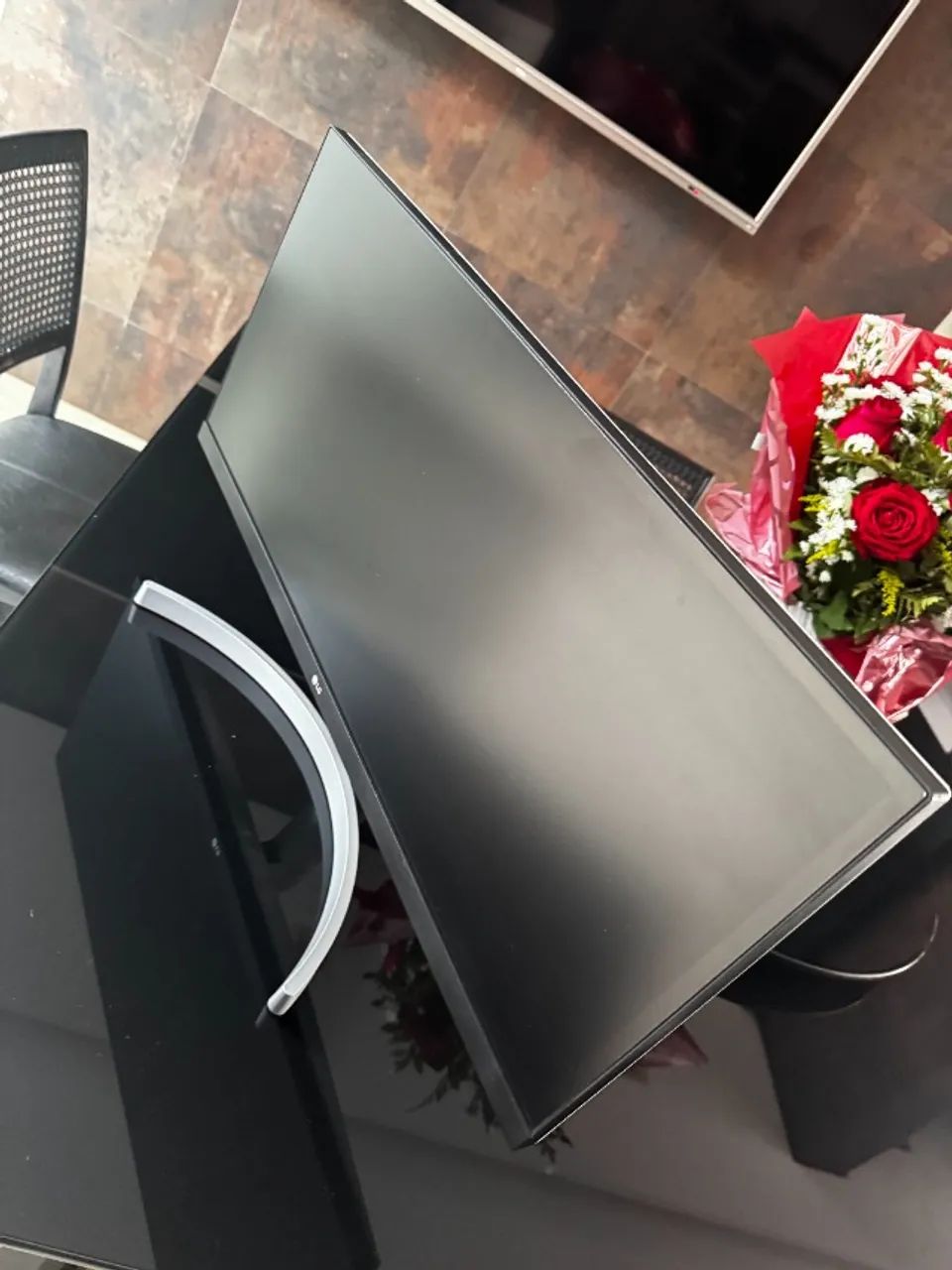 Monitor Ultrawide LG 29''  - Foto 3