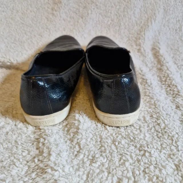 tênis slip on anacapri - Foto 4