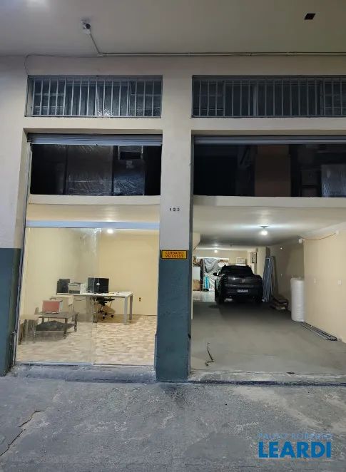 GALPÃO - CAMPOS ELÍSEOS - SP - Foto 3