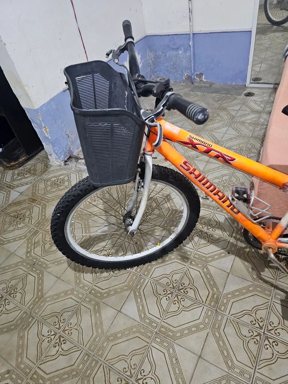 Bicicleta aro 26 - Foto 2