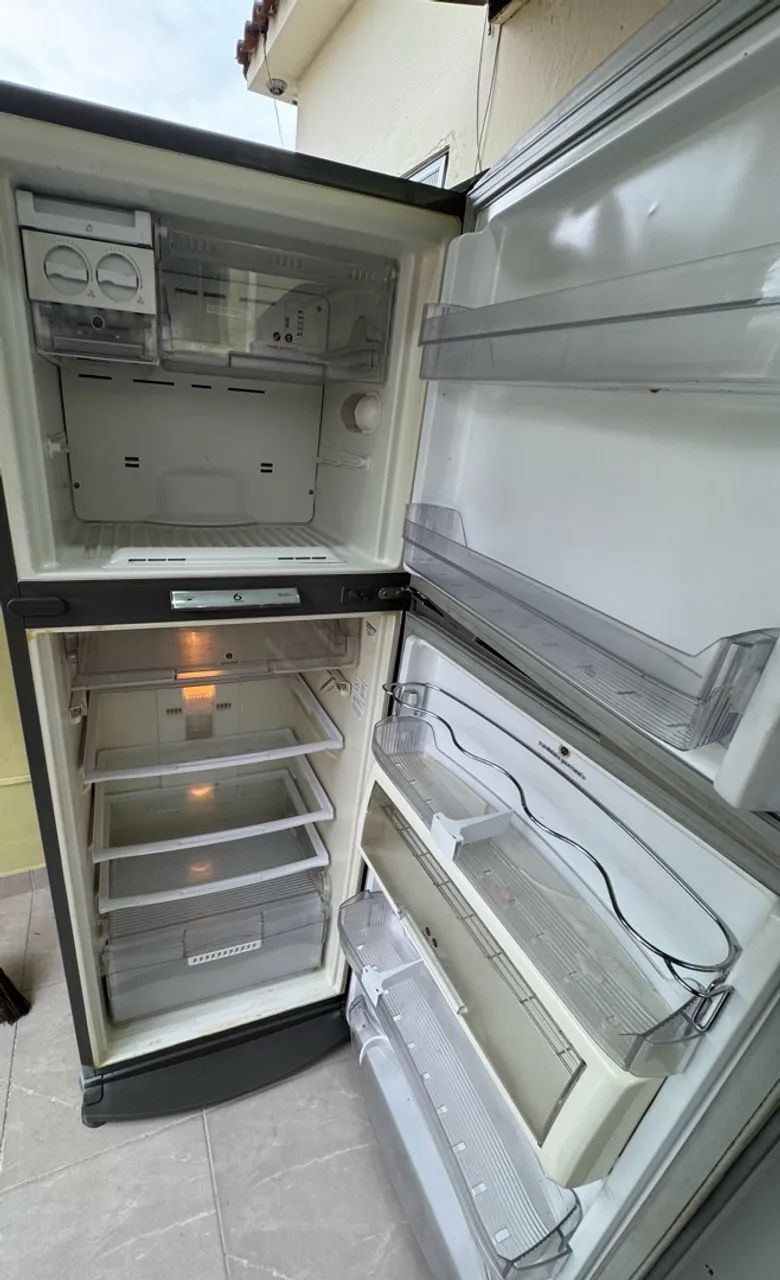Geladeira  - Foto 2