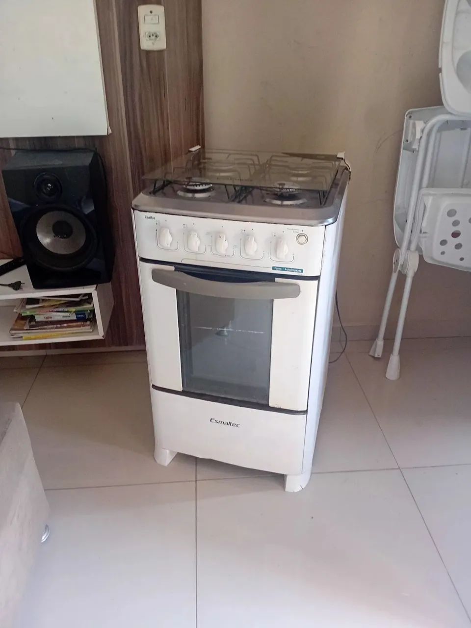 Fogao - Foto 5