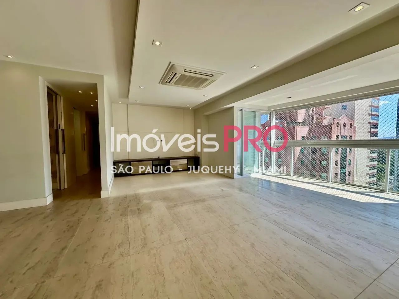 Apto de 126m2 com 3 dorm, todos suites e 3 vagas no Vila Olimpia - Foto 3