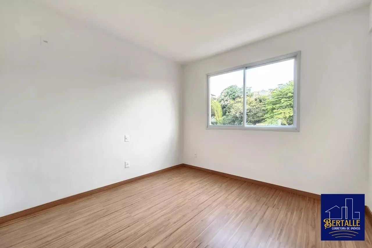 Cobertura 2 quartos, 1 suíte, 96m², 1 vaga livre, nova e totalmente decorada (unidade mode - Foto 10