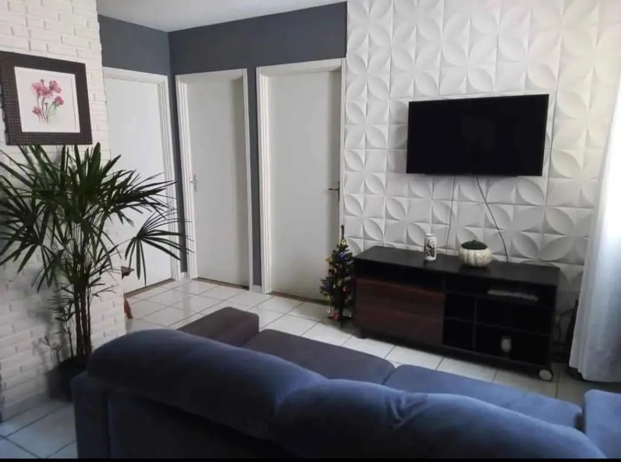 Apartamento facilitado no matão  - Foto 2
