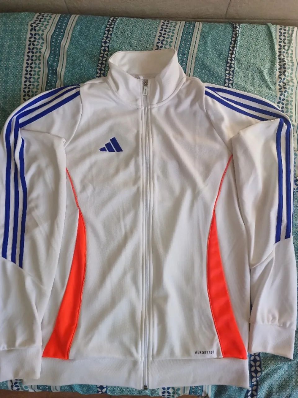 JAQUETA ADIDAS ORIGINAL - Foto 3