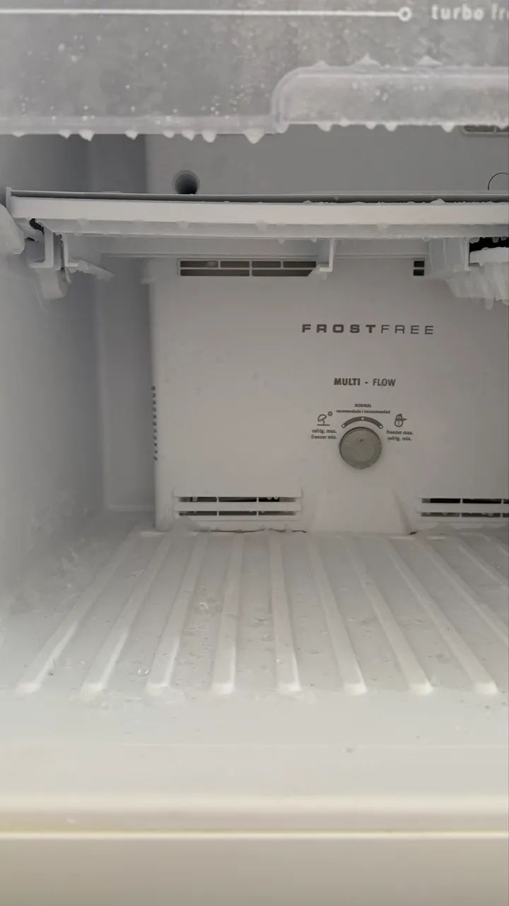Geladeira Electrolux - Foto 4