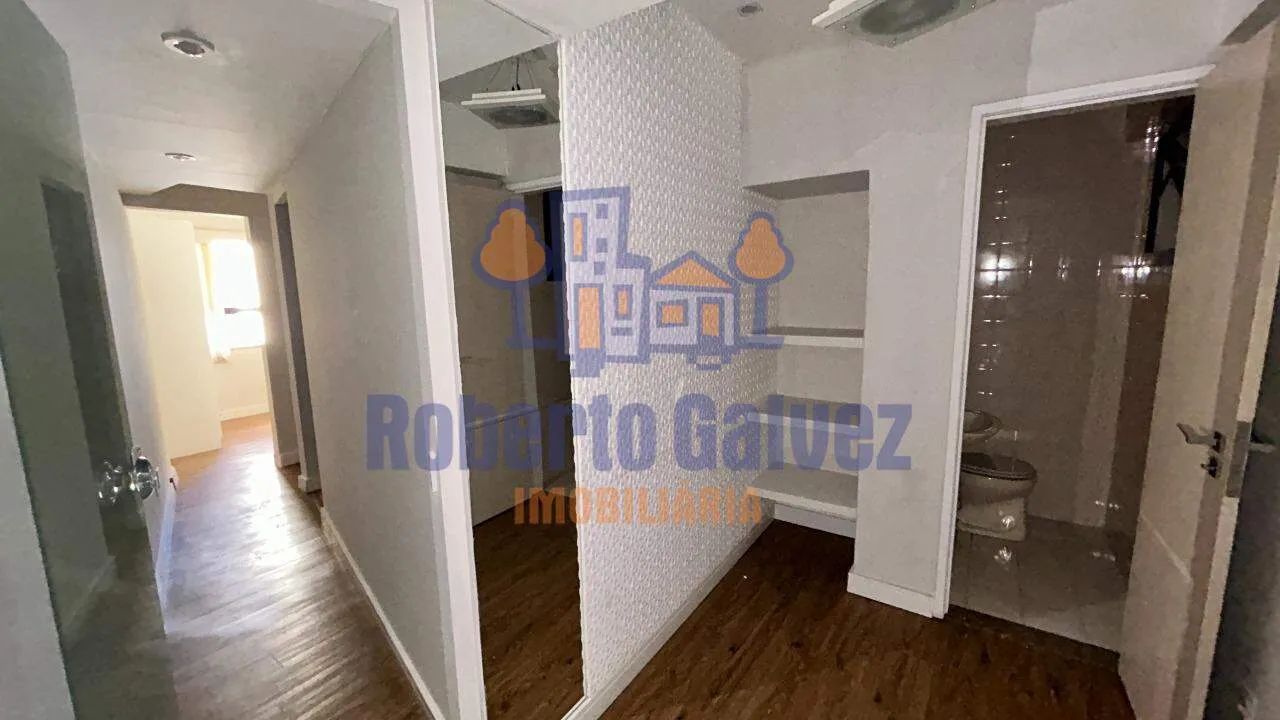 Sala comercial no Centro - Pronta para clínica ou consultório