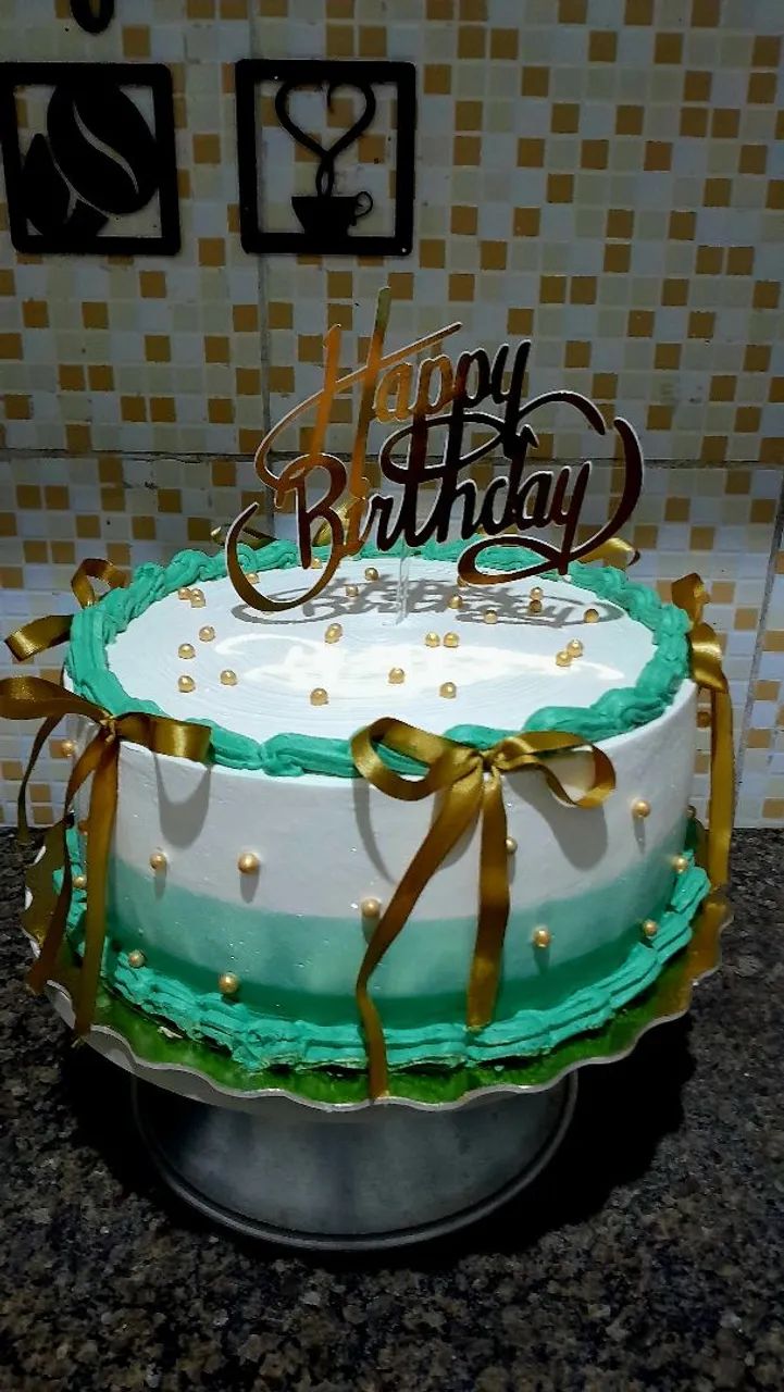 Bolos personalizados  - Foto 3
