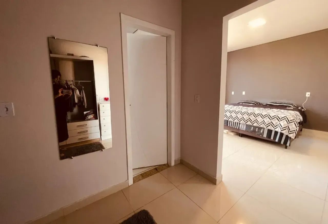 Vendo uma Casa no Condomínio Vila da Eletronorte - Foto 4