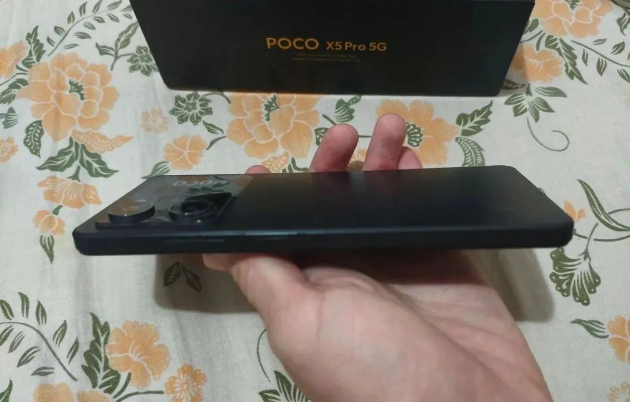 POCO X5 PRO - Foto 3