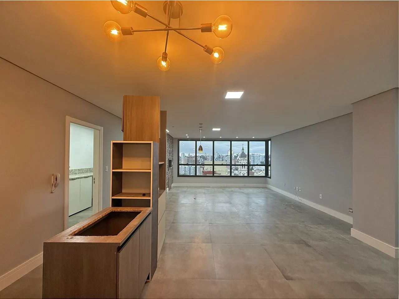 Apartamento 3 quartos - Centro - Foto 2