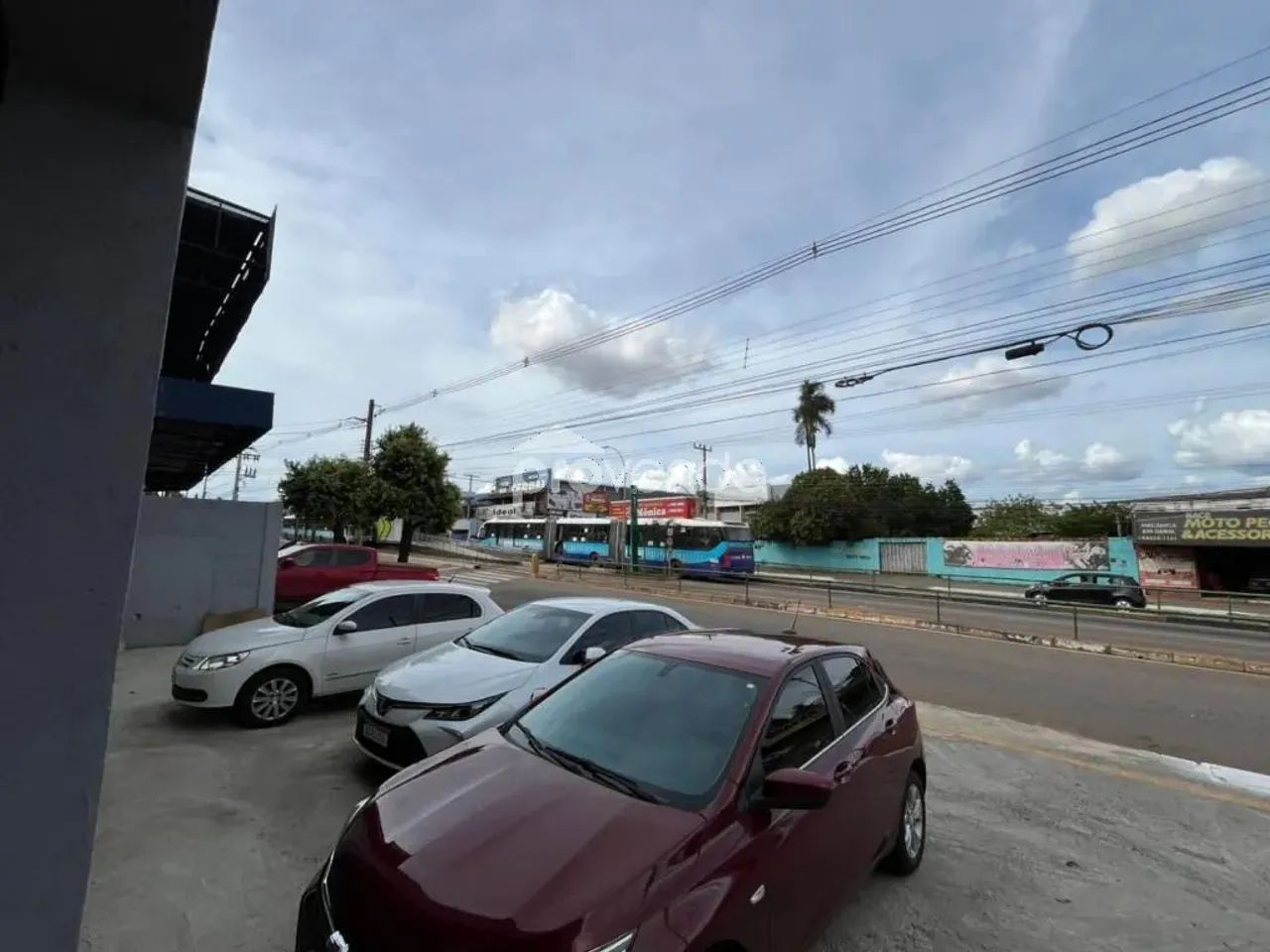 GALPÃO COM 300M² NA AVENIDA ANHANGUERA - Foto 3