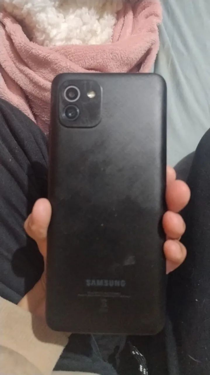 Vendo Samsung a03 - Foto 3