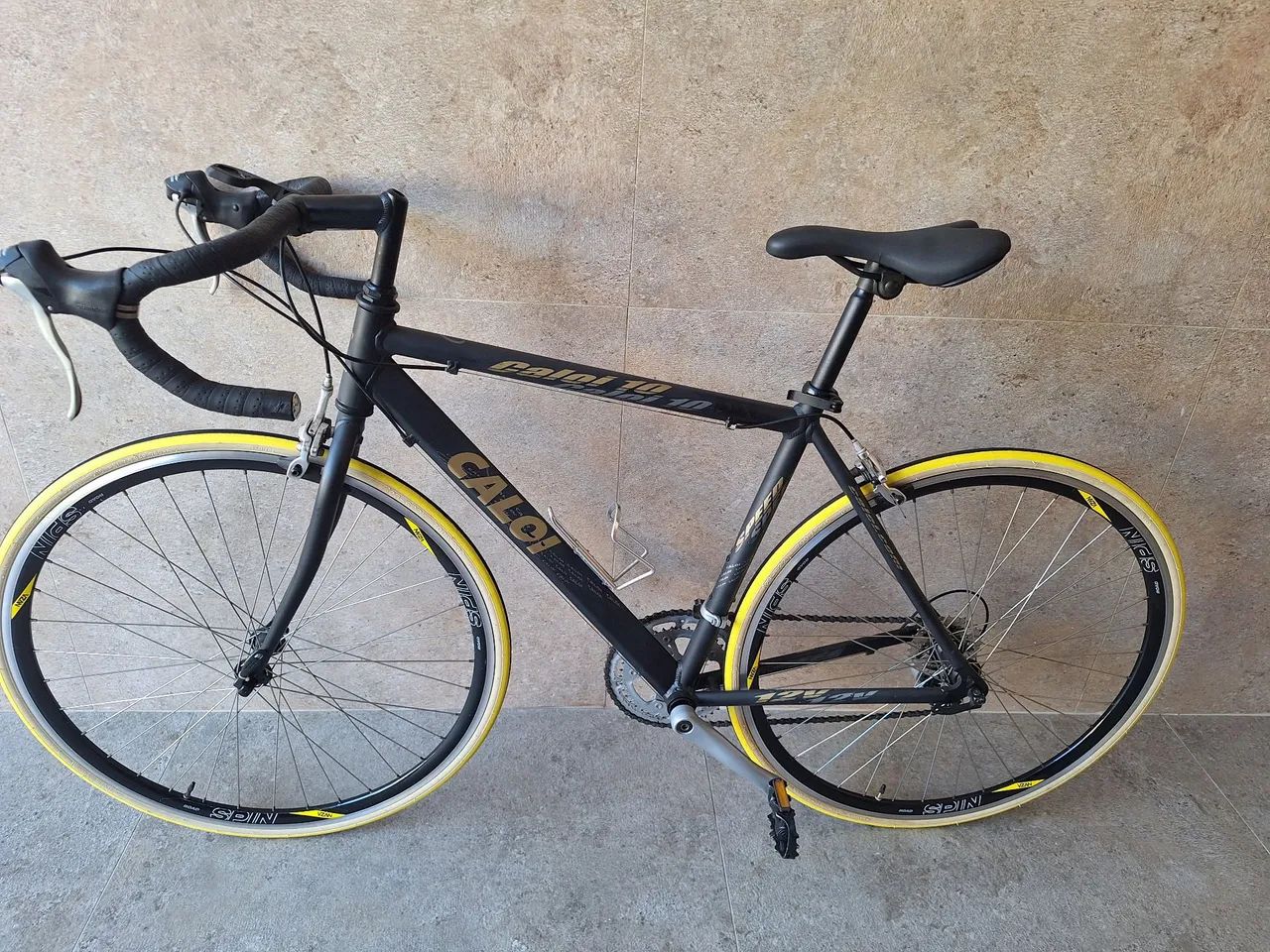 Bicicleta Caloi 10 Speed - Foto 2