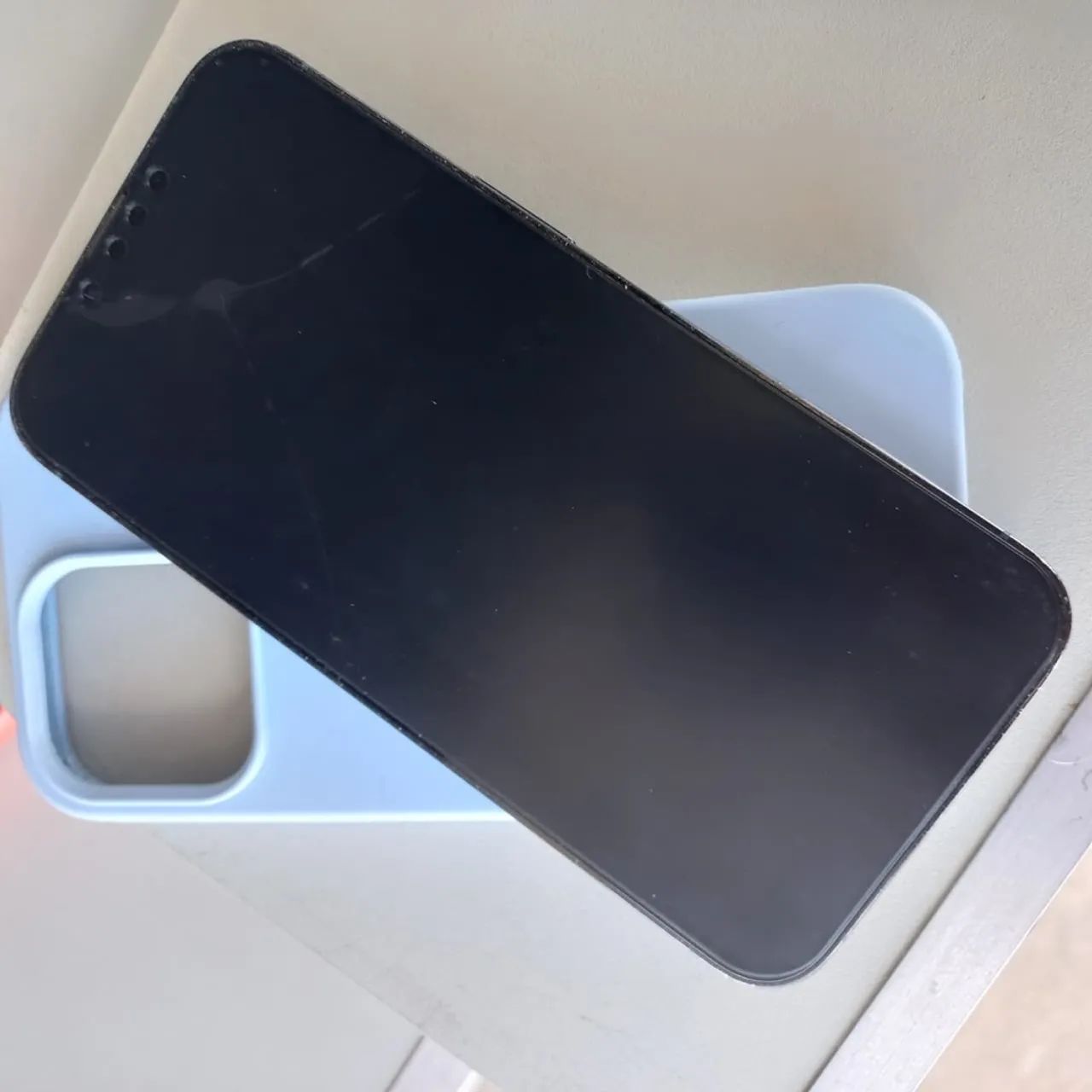 iPhone 13 Pro 