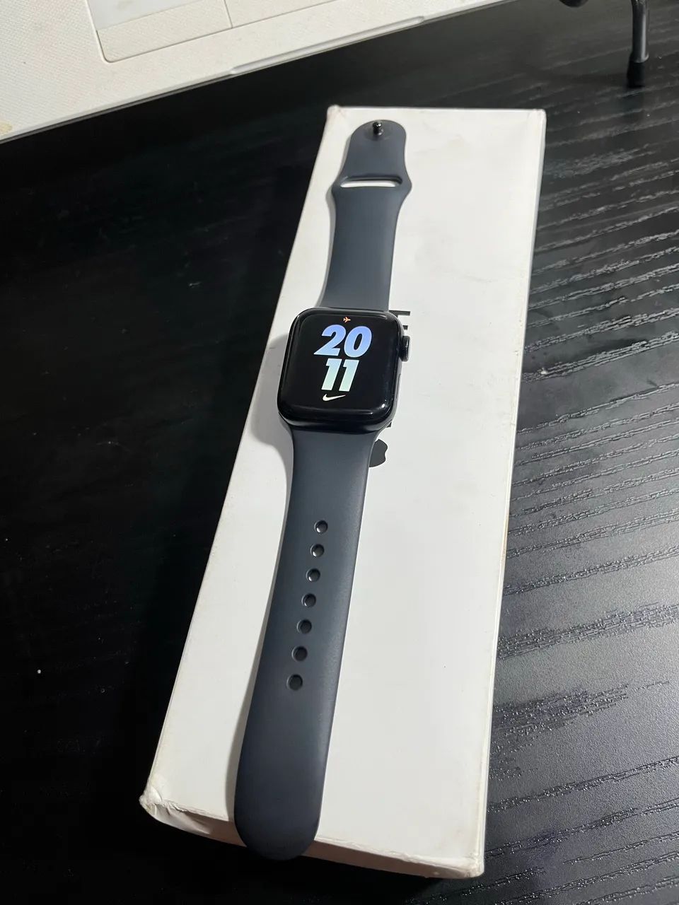 Apple Watch SE (GPS) (2ª Geração) 40mm
