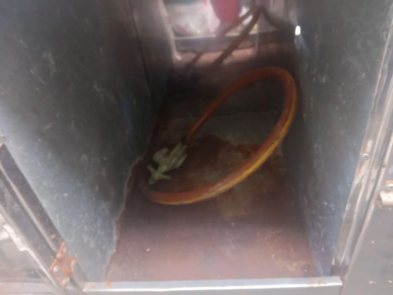 Carro de cachorro quente - Foto 5