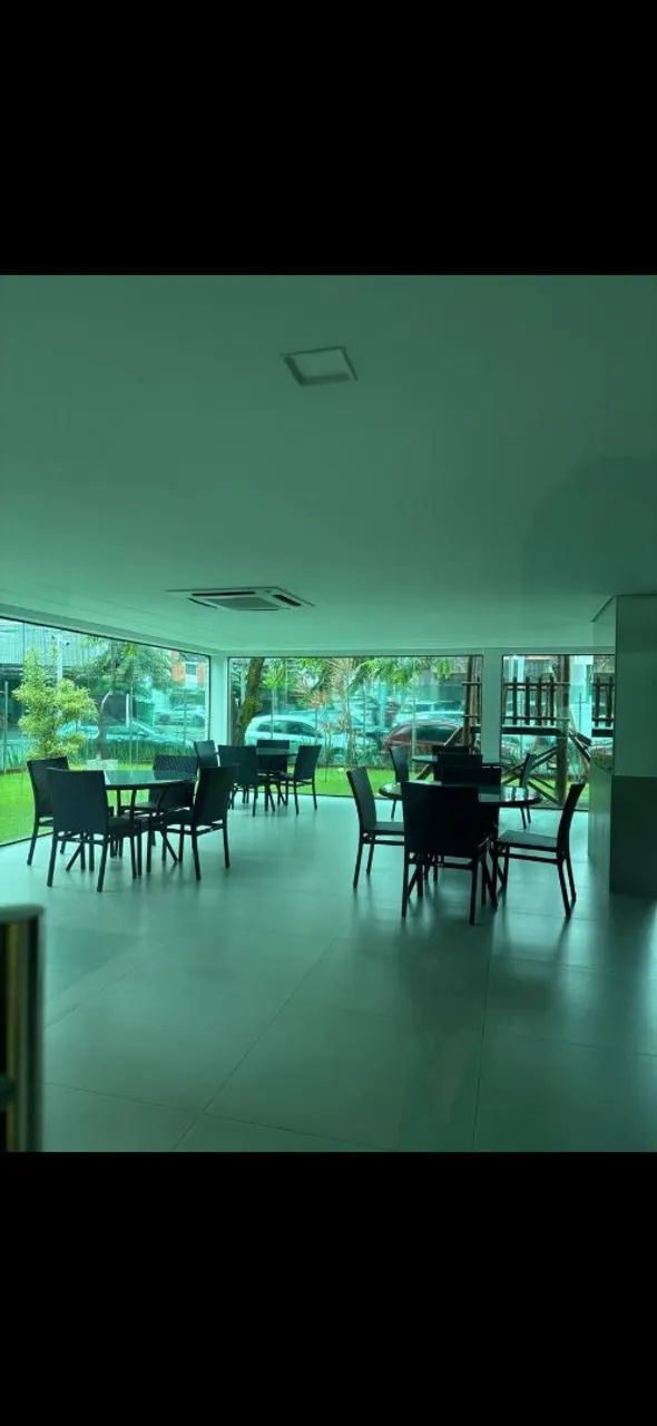 Apartamento alugar Madalena. - Foto 3