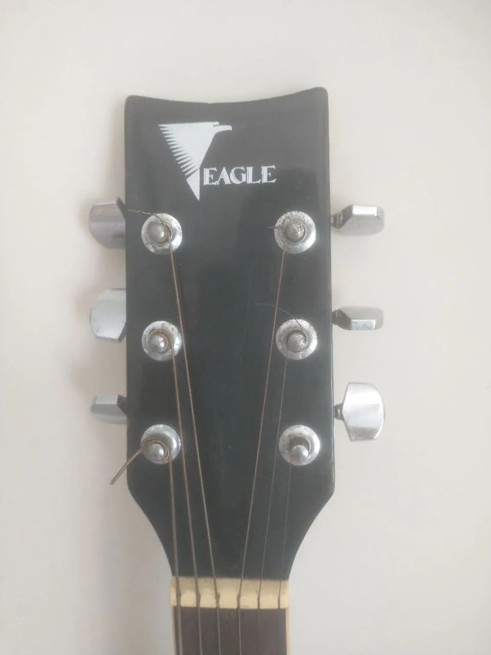 Violão Eagle CH 87 - Foto 2