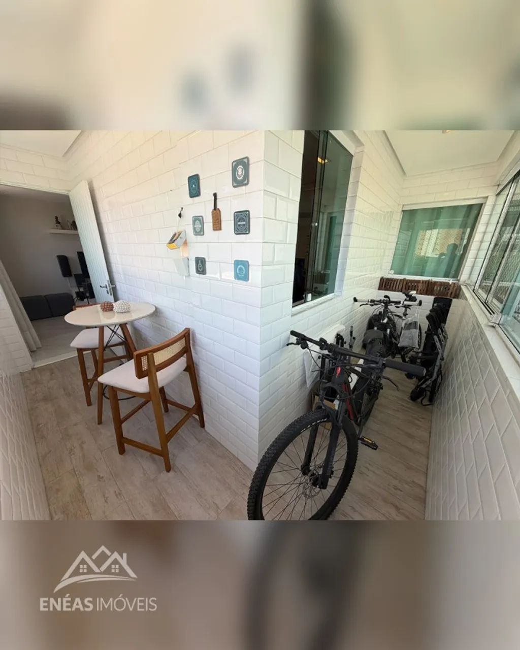Apartamento 2Q no Edifício Visgueiro, Torreão  Venda - Foto 4