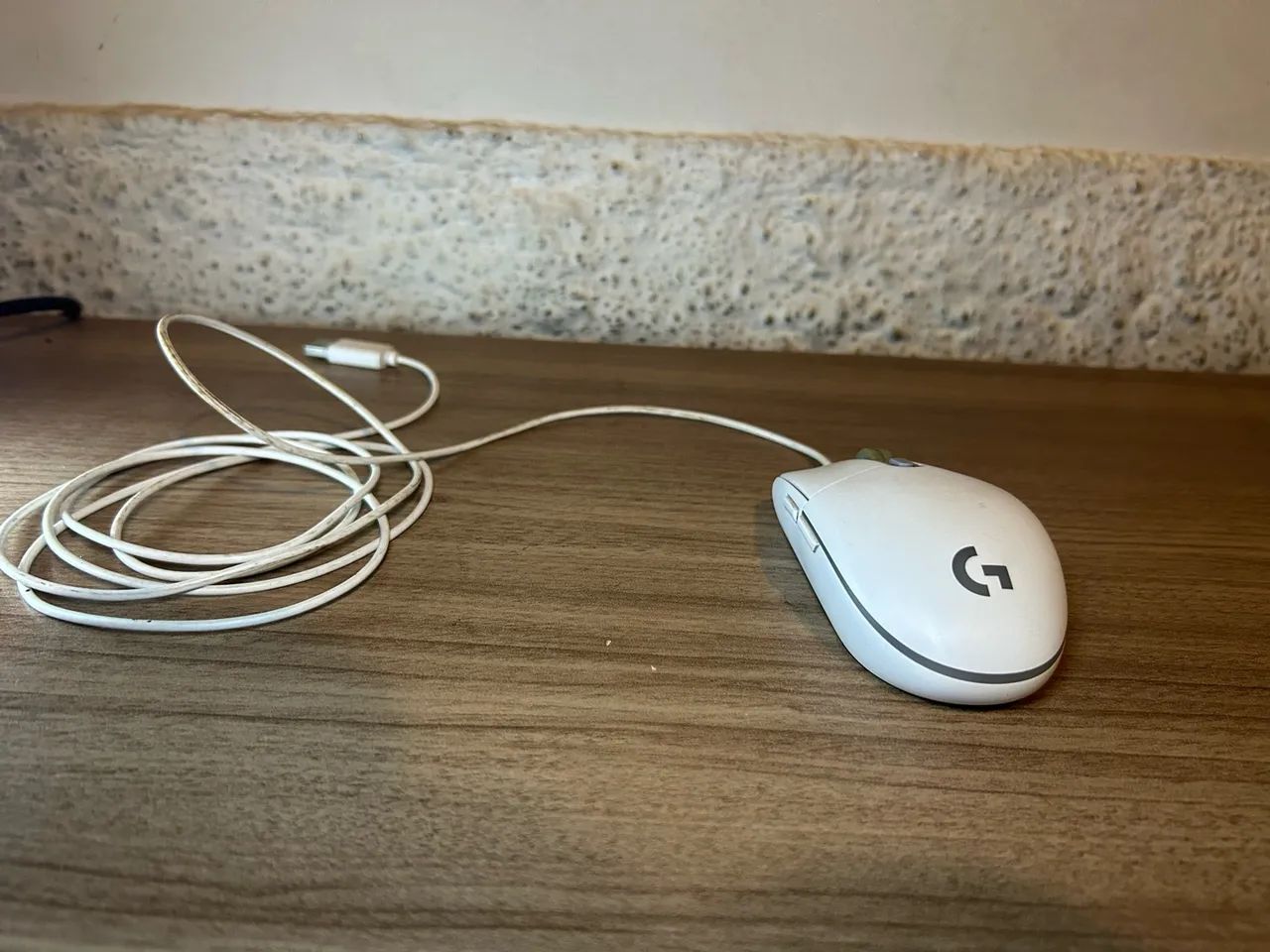 Mouse Gamer - Foto 4