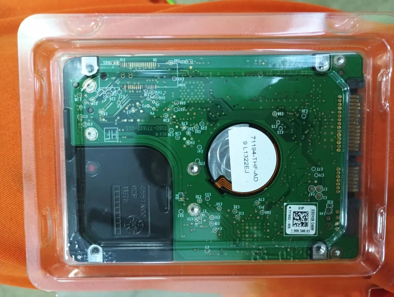 Vendo Memória de Notebook  - Foto 2