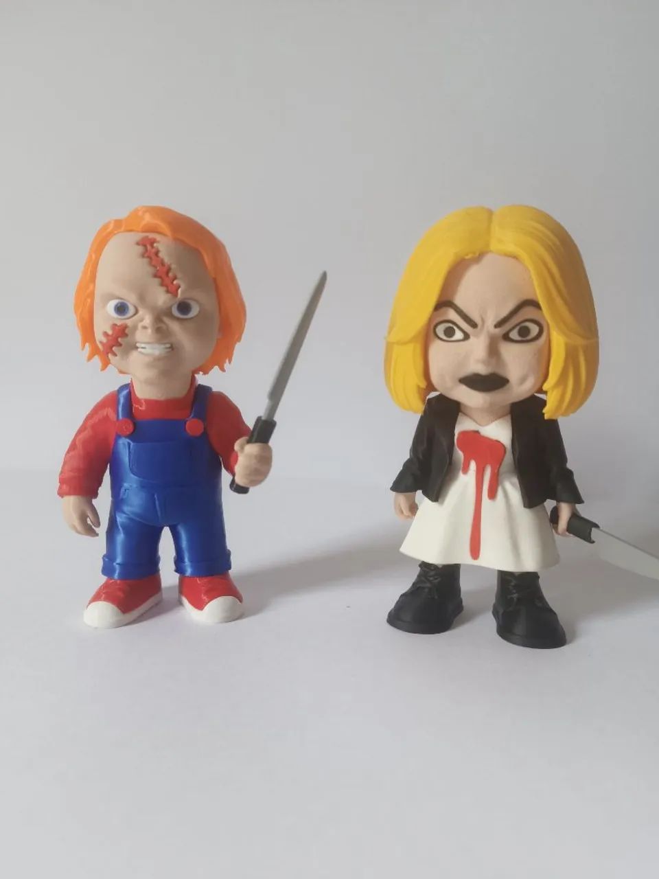 Personalizados em impressão 3d - Foto 4