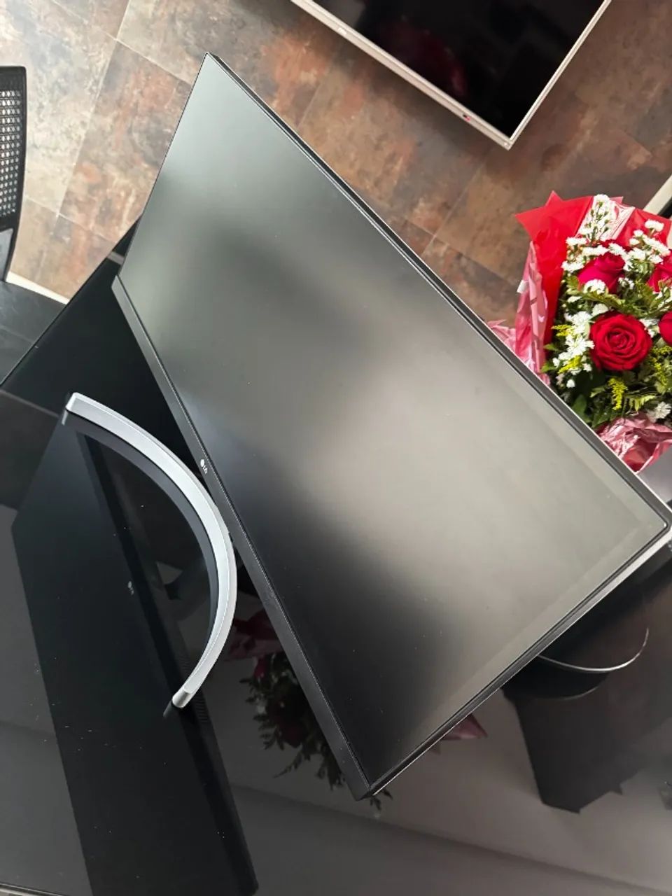 Monitor Ultrawide LG 29'' 