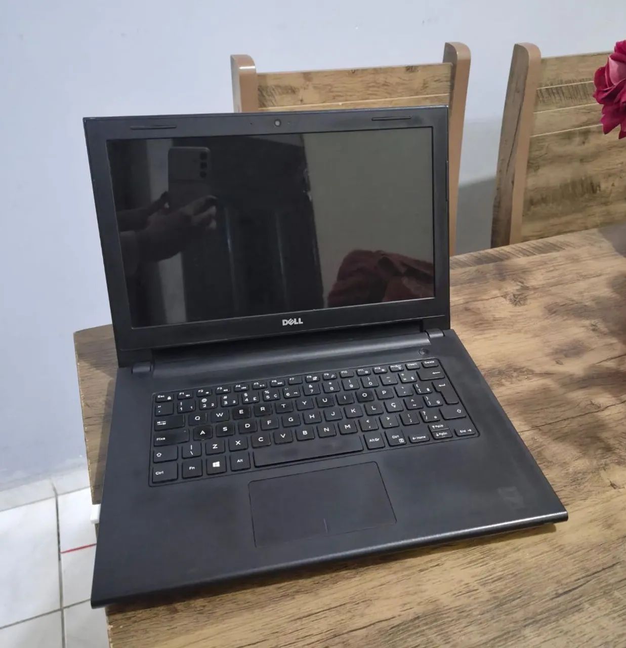 Notebook  - Foto 2