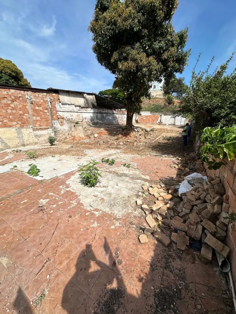 Terreno 360m2 - Foto 2