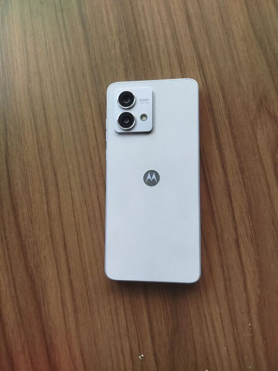 Celular moto G 84 256 GB