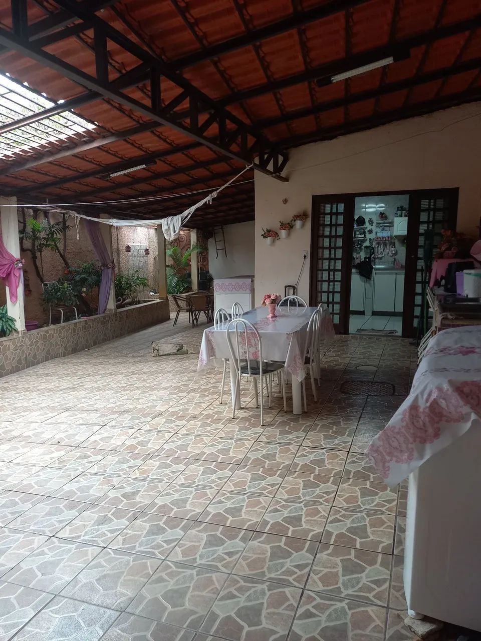 Vendo excelente e confortável casa - Foto 5