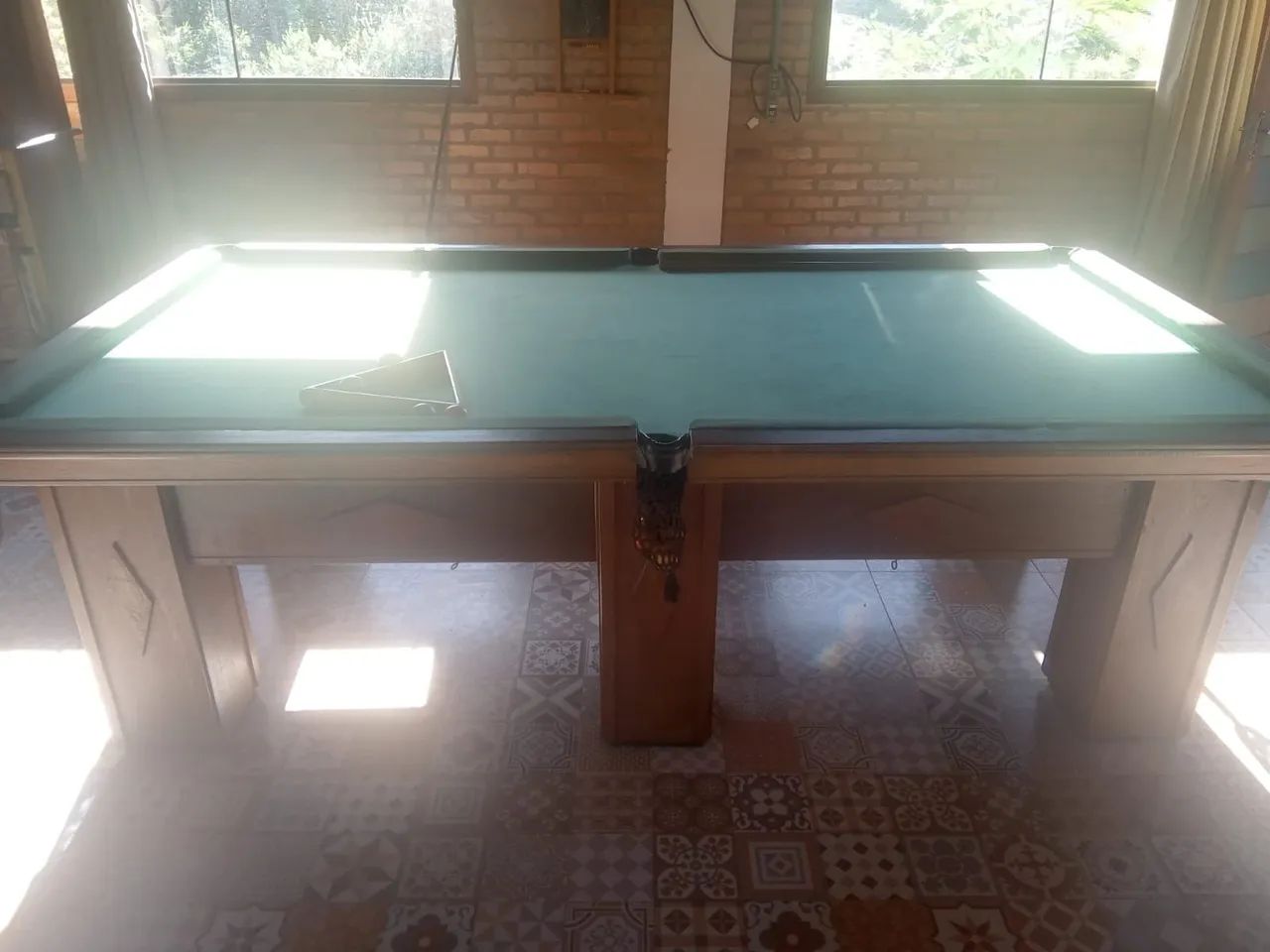 Mesa de Sinuca Profissional - Foto 5