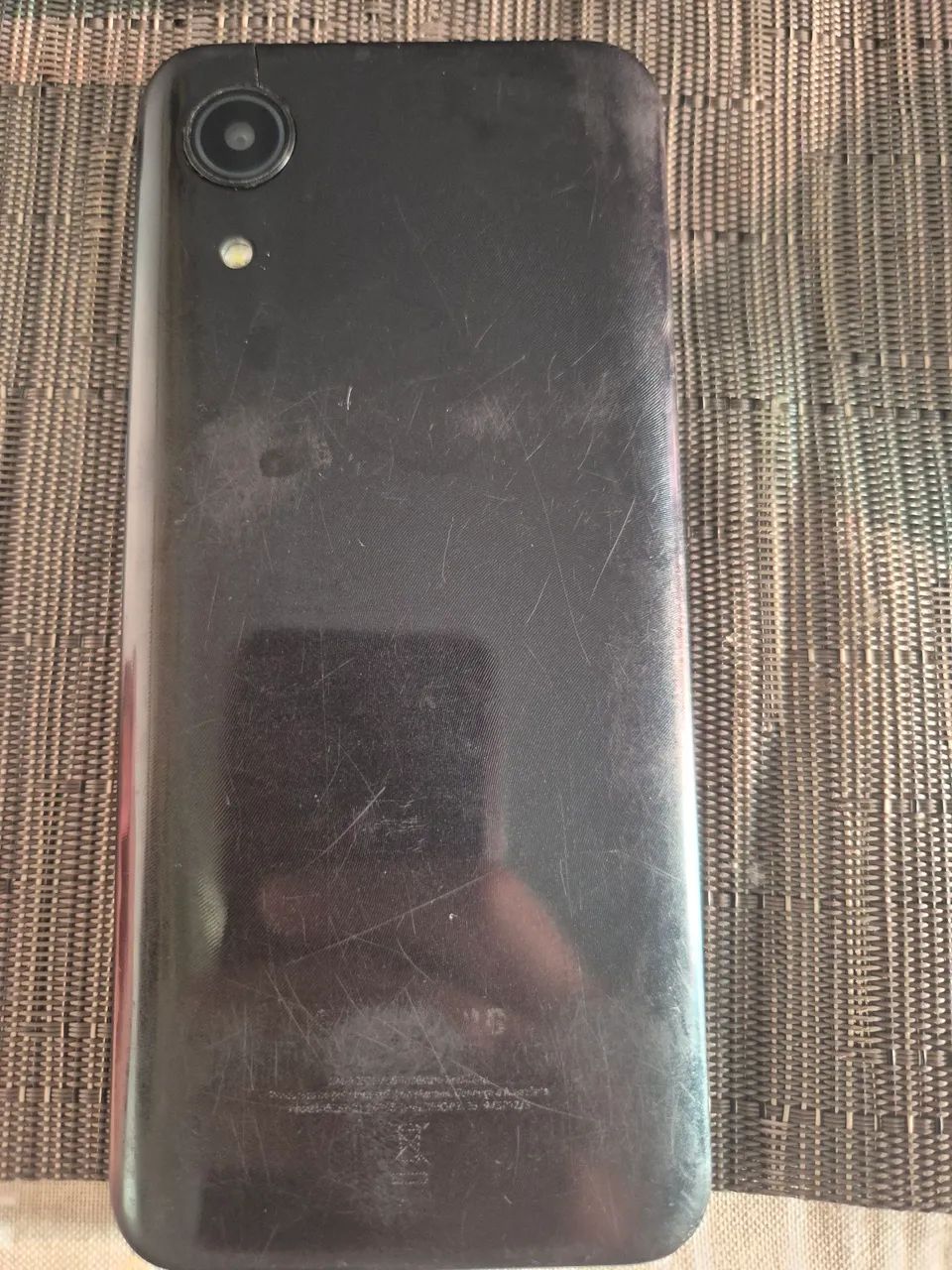 Samsung Galaxy A03 Core ? Funcionando Perfeitamente - Foto 2