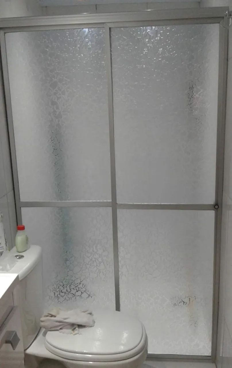 Serviço de Instalação de Box de Acrílico para Banheiro - Foto 2