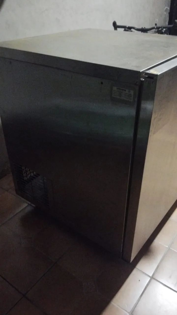 Câmera de Fermentação Cfck Compact - Klimaquip - Foto 4