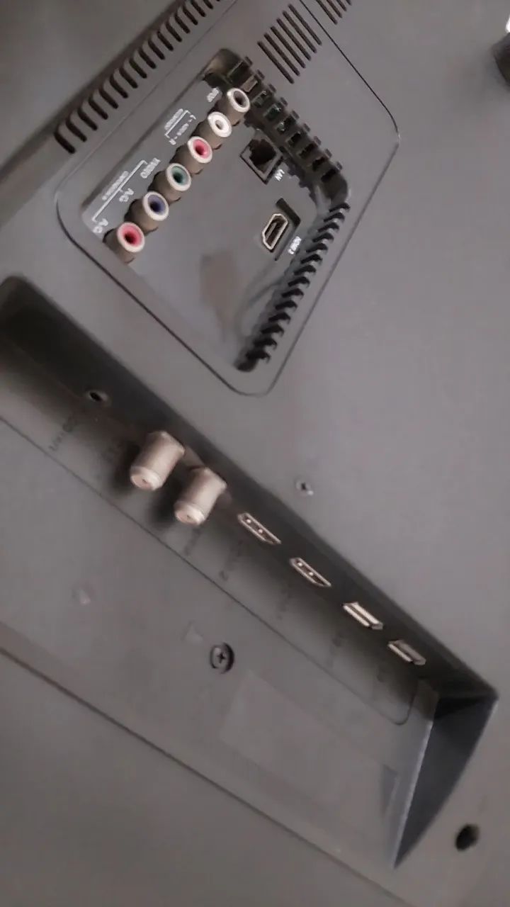 Tv smart 32 polegadas TCL - Foto 4