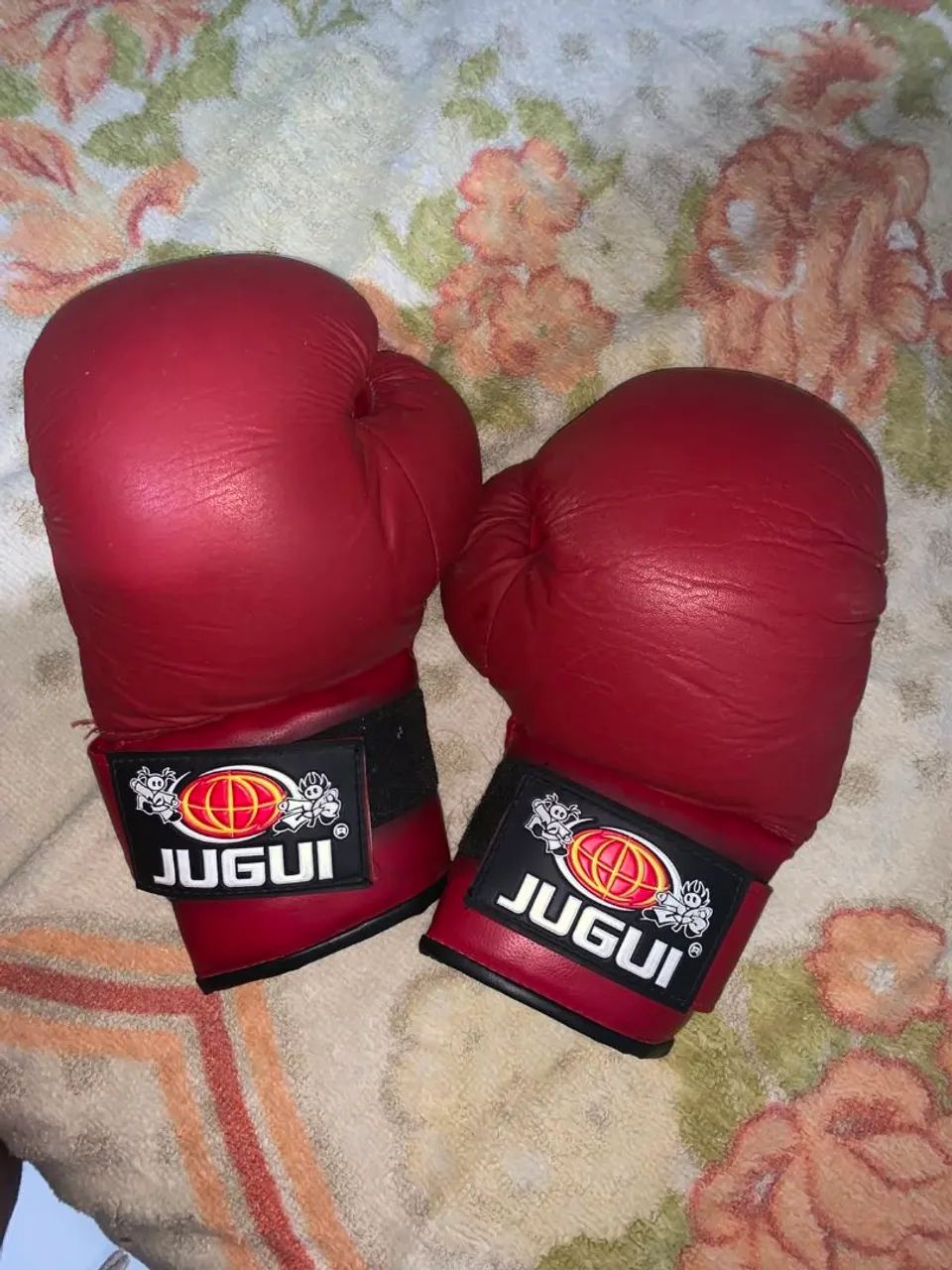 Luva de box/muay thai etc...