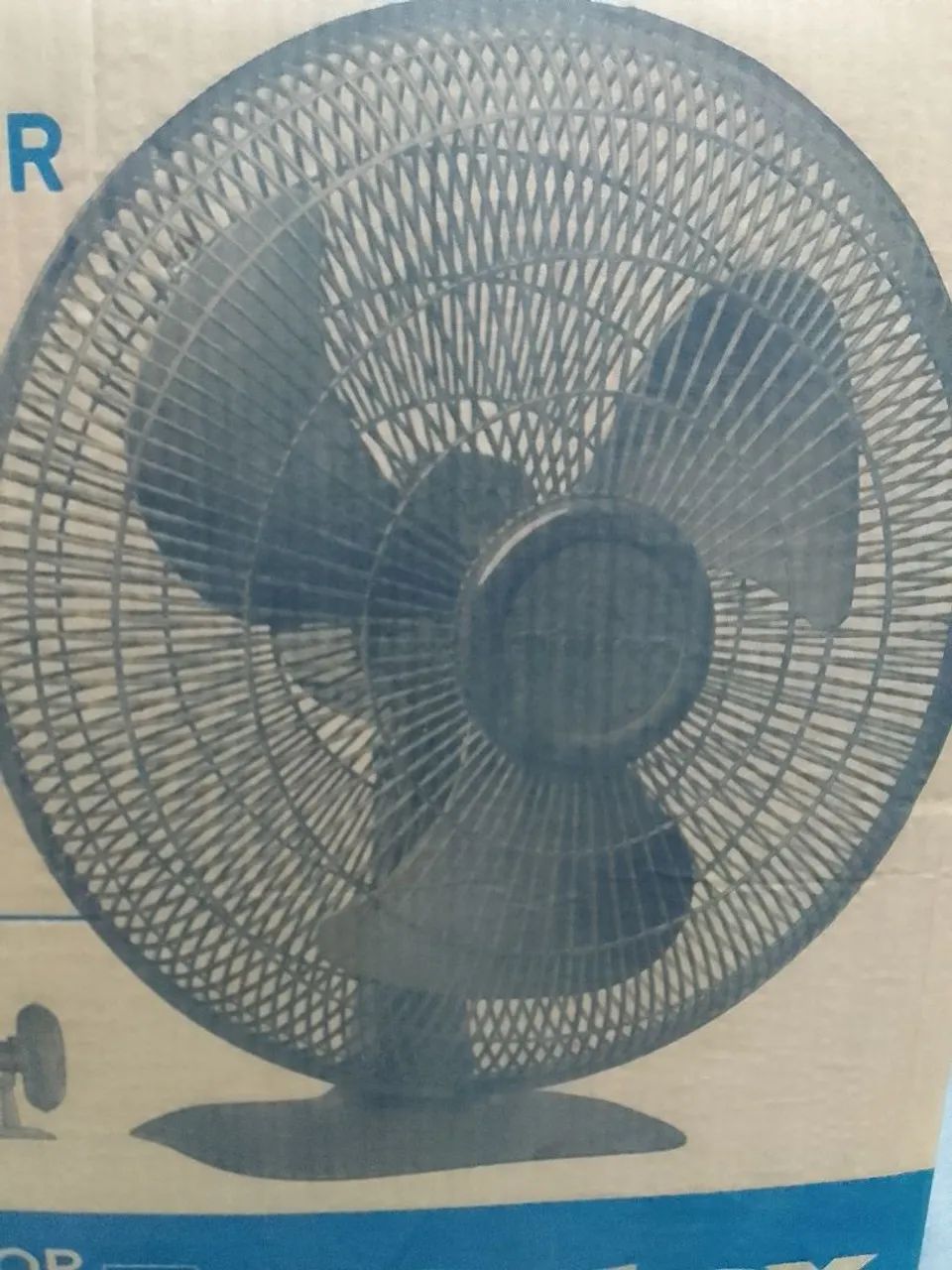 Ventilador  - Foto 2