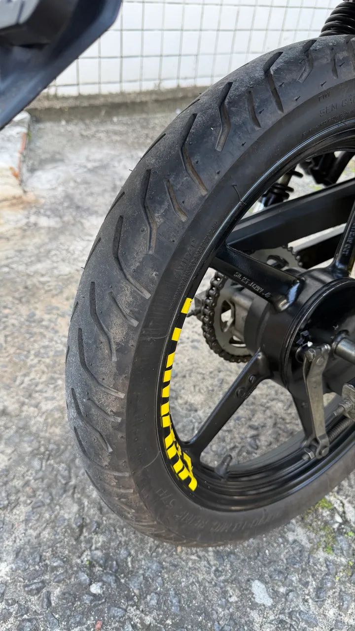 Yamaha factor 150 2025  - Foto 5