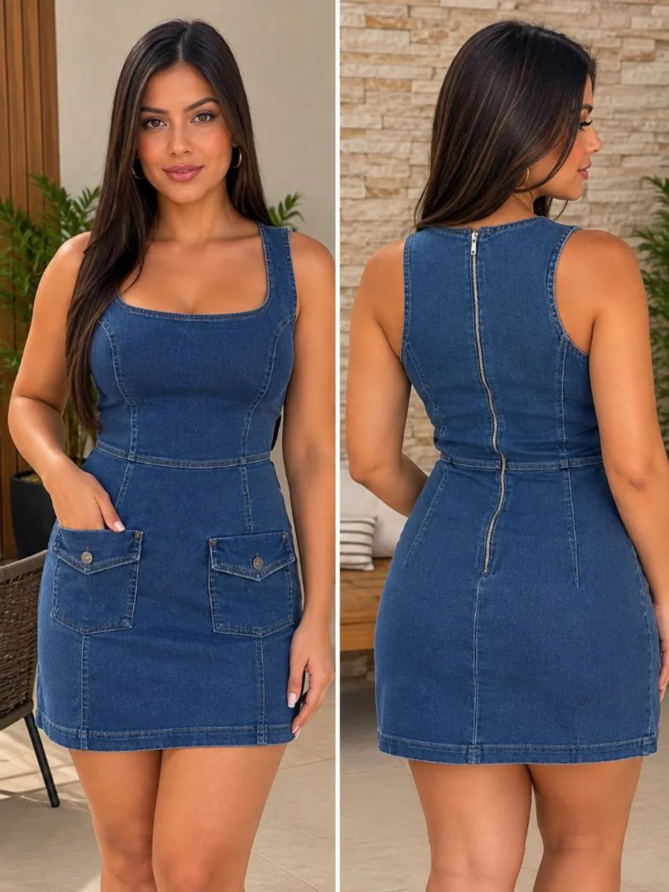 Vestidos - Foto 3