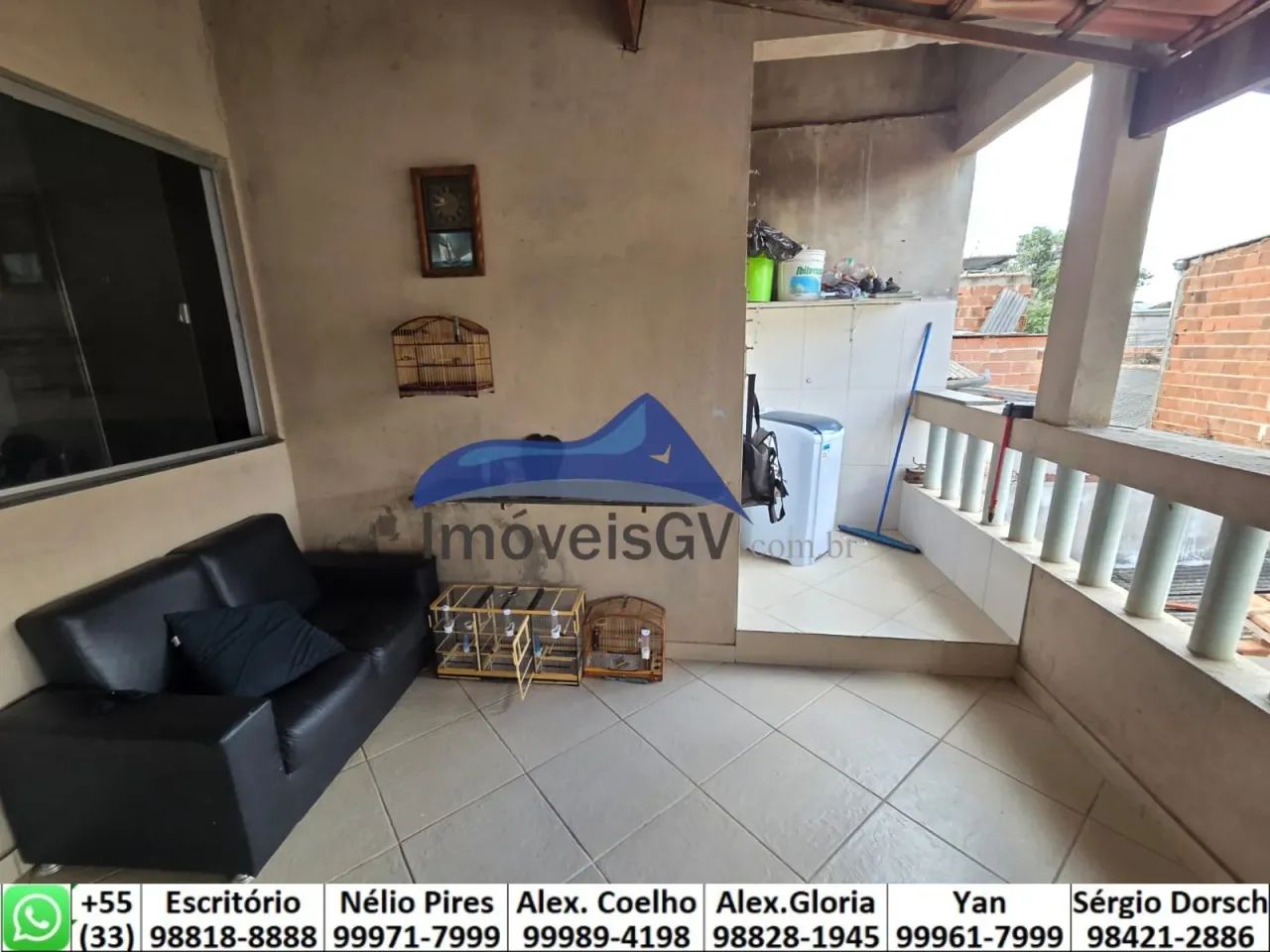Casa - Sir - Foto 4